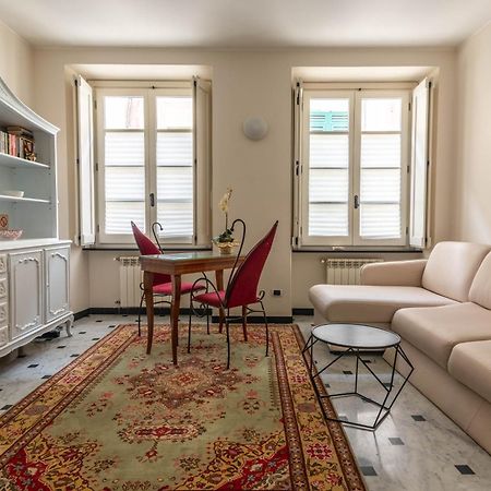 Casa Marina Nel Cuore Di Genova 외부 사진