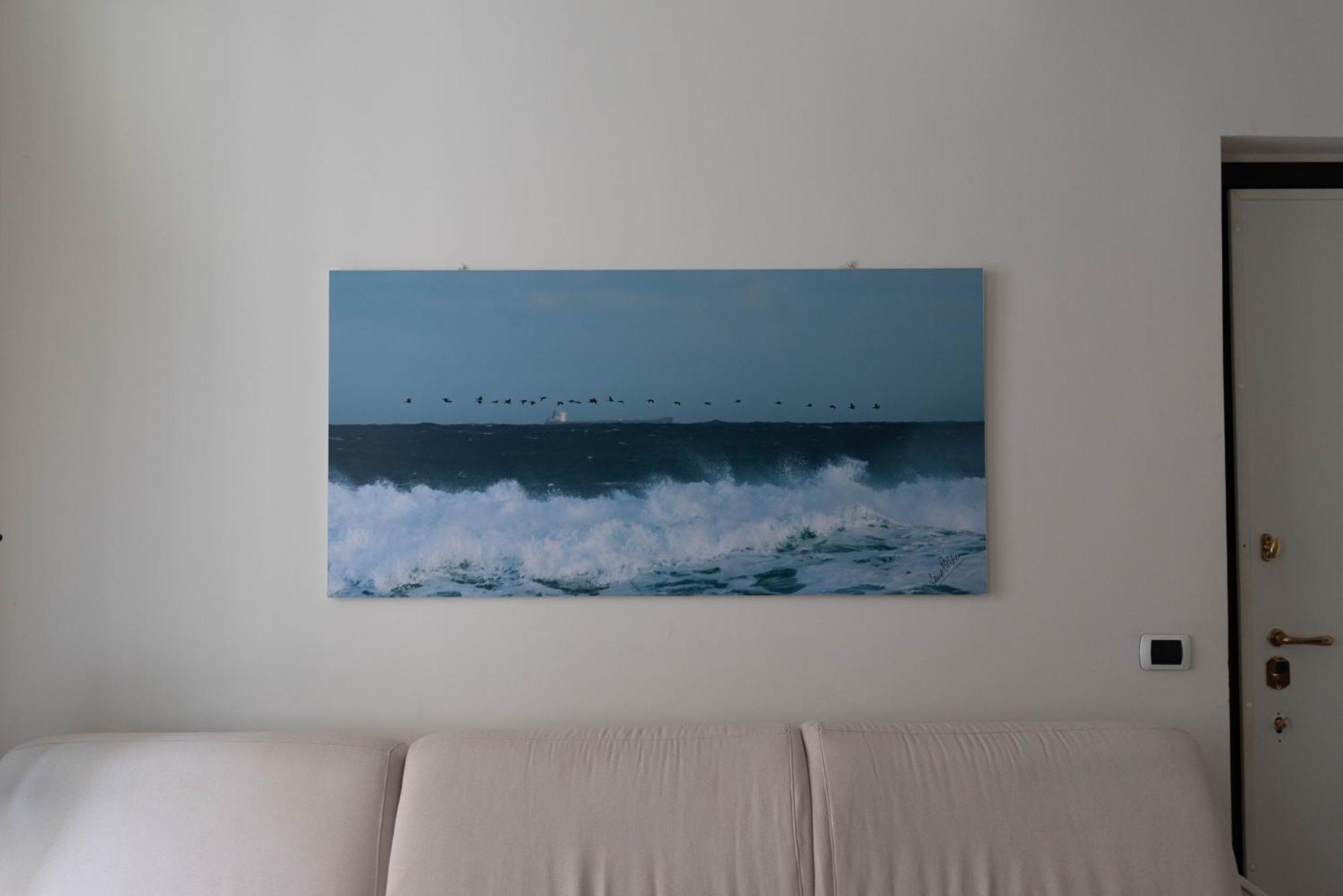 Casa Marina Nel Cuore Di Genova 외부 사진